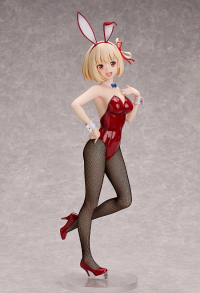 Chisato Nishikigi: Bunny Ver. 4