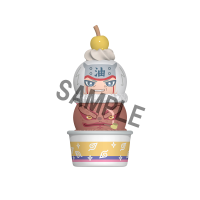 Tsumichen Stack up & Change NARUTO Shippuden (1pc) 8