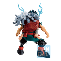 Izuku Midoriya & Eri (Bright Future) "My Hero Academia", Bandai Spirits Ichibansho Figure 3