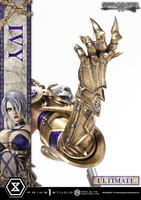 Real Elite Masterline SOULCALIBUR Ⅵ IVY Ultimate Bonus Version 30