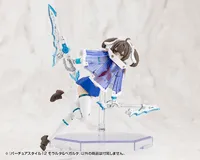 KOTOBUKIYA VIRTUOUS STYLE12 MORALLTACH & BEAGALLTACH - M.S.G - photo 15