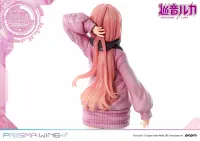 Prime 1 Studio PRISMA WING Piapro Characters Megurine Luka "Art by lack" 1/7 Scale Pre-Painted Figure 	 - Character Vocal Series - photo 22