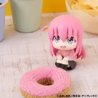 MegaHouse Lookup Bocchi the Rock!  Hitori Goto＆Ikuyo Kita Set【with gift】 - Bocchi the Rock! - photo 6