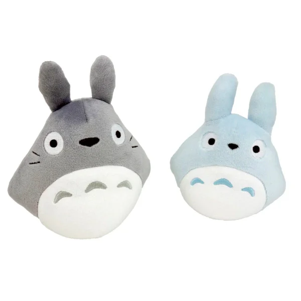 Sun Arrow My First Totoro - Stand Along Big Totoro/Medium Totoro - Studio Ghibli