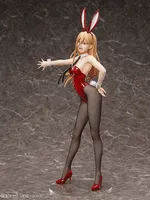 FREEing Power: Bunny Ver. - Chainsaw Man - photo 3