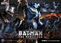 Museum Masterline Dark Nights: Metal (Comics) The Merciless 1