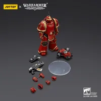 JOYTOY Blood Angels MK lll Tactical Legionary - Warhammer 40K - photo 5