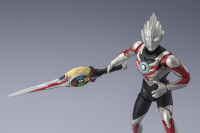 ULTRAMAN ORB ORB ORIGIN [ULTRAMAN NEW GENERATION STARS Ver.] "ULTRAMAN", TAMASHII NATIONS S.H.Figuarts 3