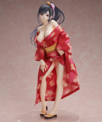 Mayuka: Yukata Ver. 2