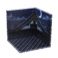 Dioramansion 200: Roof 3