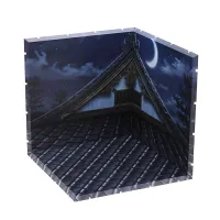 PLM Dioramansion 200: Roof - Figure Accessories - photo 3