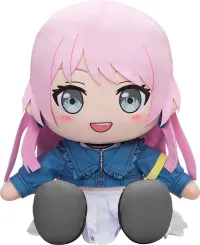 GOOD SMILE COMPANY Big 40cm Plushie MyGO!!!!! Anon Chihaya - BanG Dream! - photo 2
