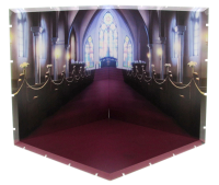 Dioramansion 200: Church(re-run) 1