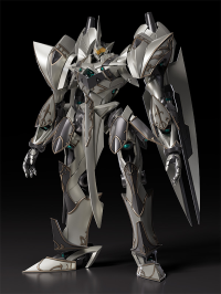 MODEROID Valimar, the Ashen Knight 3