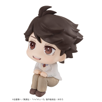Lookup Haikyu！！ Toru Oikawa 4