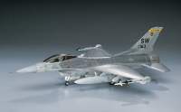 [B2] 1:72 F-16C FIGHTING FALCON 2