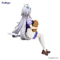 FuRyu Umamusume: Pretty Derby Noodle Stopper Figure -Oguri Cap- - Umamusume: Pretty Derby - photo 4