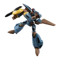 MegaHouse Variable Action Hi-SPEC Super Dimension Century Orguss OrgussⅡ Olson Special Renewal ver. - Super Dimension Century Orguss - photo 2