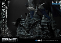 Museum Masterline Batman: Hush (Comics) Batman Batcave Bonus Version 39