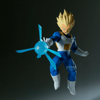 DRAGON BALL Z G×materia VEGETA Ⅱ 4
