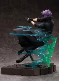 EMONTOYS KUSANAGI MOTOKO - Ghost in the Shell - photo 11
