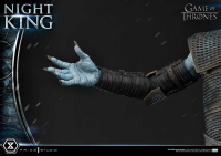 Ultimate Premium Masterline Game of Thrones (TV Series) Night King Ultimate Version 13