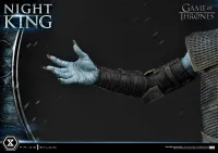 Prime 1 Studio Ultimate Premium Masterline Game of Thrones (TV Series) Night King Ultimate Version - Live Action Movies/TV - photo 13