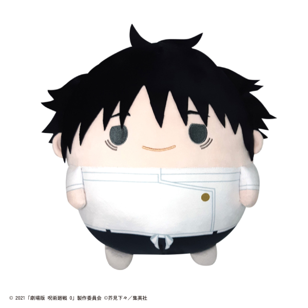 JUJUTSUKAISEN FUWA KORORIN BIG A