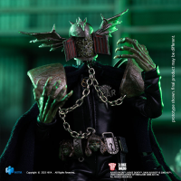 Exquisite Super Series 1/12 Scale 6 Inch JUDGE DREDD Judge Fear 12