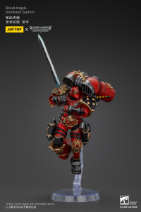 Blood Angels Dominion Zephon 7
