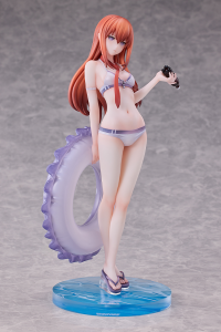 Kurisu Makise: Swimsuit Ver. 1