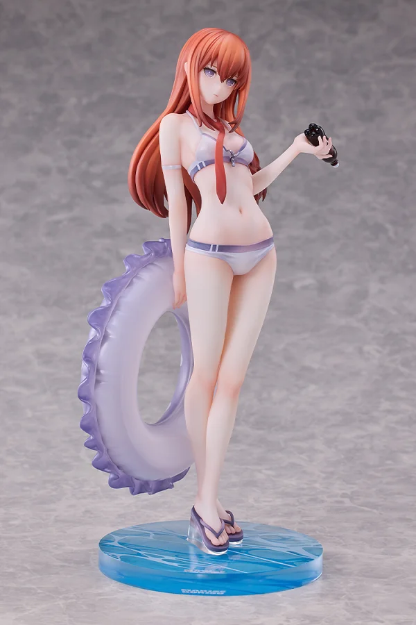 Solarain Kurisu Makise: Swimsuit Ver. - Steins;Gate