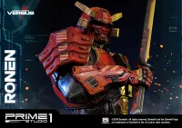 Prime 1 Studio Premium Masterline Modern Combat Versus Ronen EX Version - Video Games - photo 9