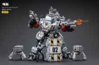 Tiekui Dual Pilot Mecha 02 6