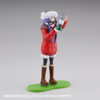 ARTPLA Yuru-Camp (Laid-Back Camp) Camp set 2