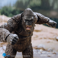 Exquisite Basic Series None Scale Kong Skull Island Kong 6