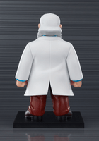 DR. WILY & DR. LIGHT OSHI WORKS 17