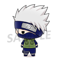 Chokorin Mascot Naruto Shippuden (vol.1) 7