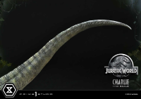 Prime Collectible Figures Jurassic World (Film) Charlie 10