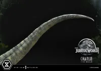 Prime 1 Studio Prime Collectible Figures Jurassic World (Film) Charlie - Jurassic Park - photo 10