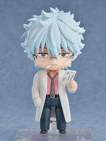 Nendoroid Ginpachi Sakata 5
