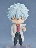 Good Smile Arts Shanghai Nendoroid Ginpachi Sakata - Gintama - photo 5