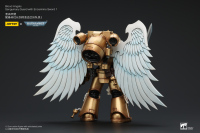 Blood Angels Sanguinary Guard with Encarmine Sword 1 5