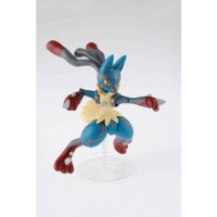 Pokémon Model Kit MEGA LUCARIO 2