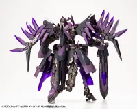 KOTOBUKIYA GIGANTIC ARMS 08 DARK BIRD - M.S.G - photo 10
