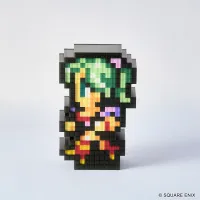 SQUARE ENIX FINAL FANTASY Series PIXELIGHT  - FFRK TERRA BRANFORD - Final Fantasy - photo 1