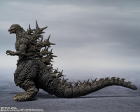 Godzilla [2023] "Godzilla -1.0", Bandai Spirits S.H.MonsterArts 4