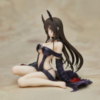 To LOVE-Ru Darkness Yui Kotegawa Darkness Ver. 1/6 – Renewal Package Edition 10