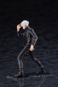 ARTFX J Satoru Gojo Jujutsu Kaisen 0 Ver. 4