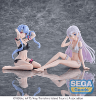 Yumemirize Summer Pockets Ao Sorakado 8